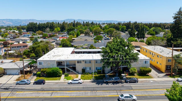 935 Pomeroy Ave, SANTA CLARA