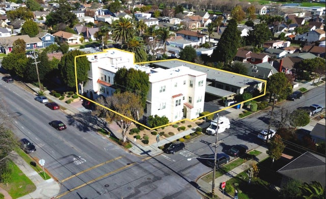 739 Pajaro & Pine St, SALINAS