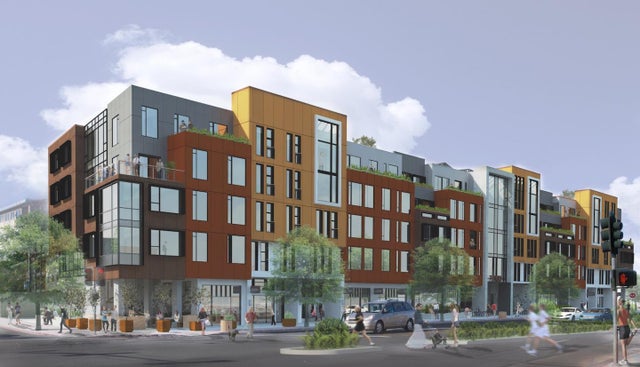 2700 S El Camino Real, SAN MATEO