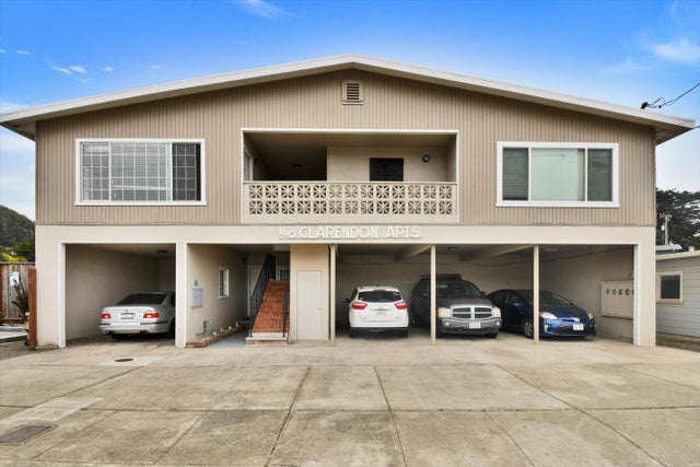 160 Clarendon Rd, PACIFICA