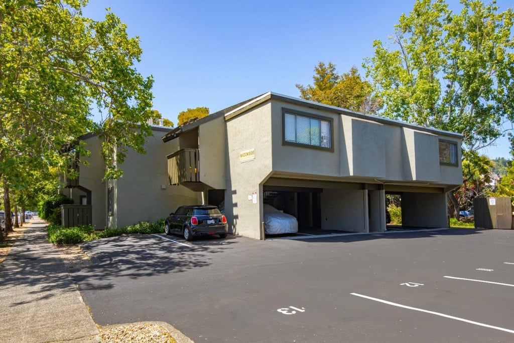 515 B St, SAN RAFAEL