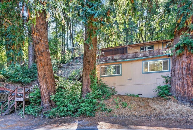 9969 Alba Rd, BEN LOMOND