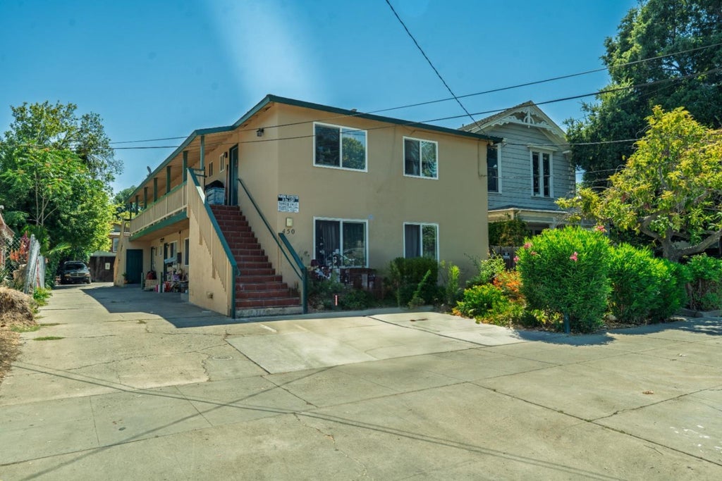 450 N 5th St, SAN JOSE