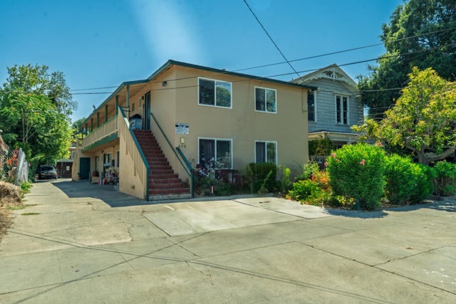 450 N 5th St, SAN JOSE