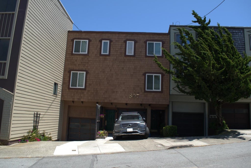 807 Burnette Ave, SAN FRANCISCO