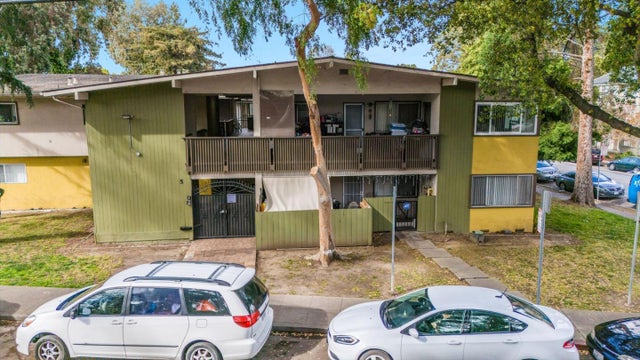 5 Newell Rd, EAST PALO ALTO