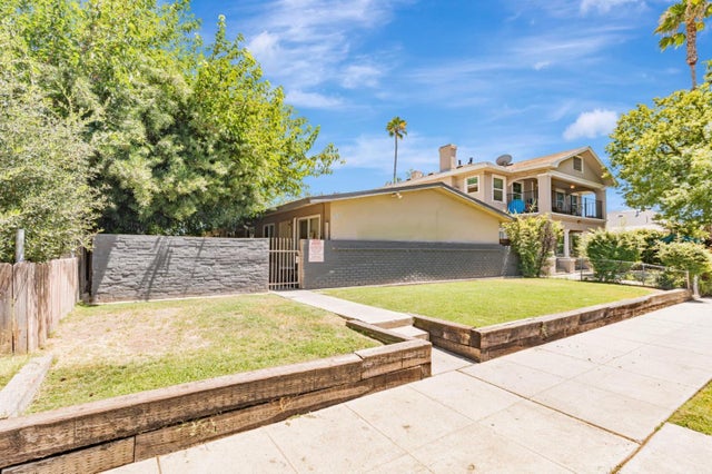 360 N Calaveras St, FRESNO