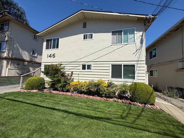 146 Madison Ave, REDWOOD CITY