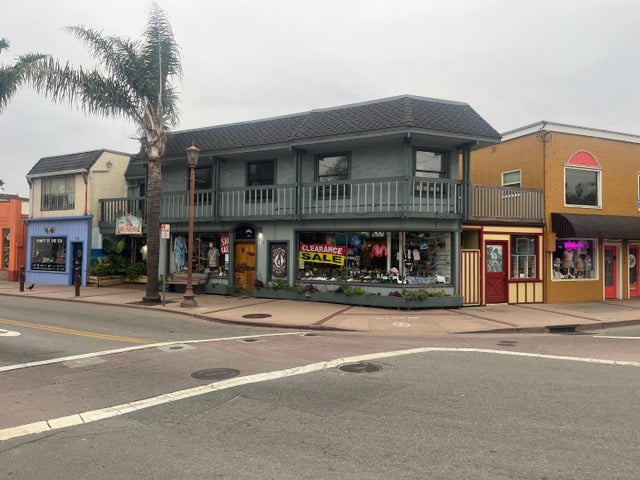 120 Stockton Ave, CAPITOLA