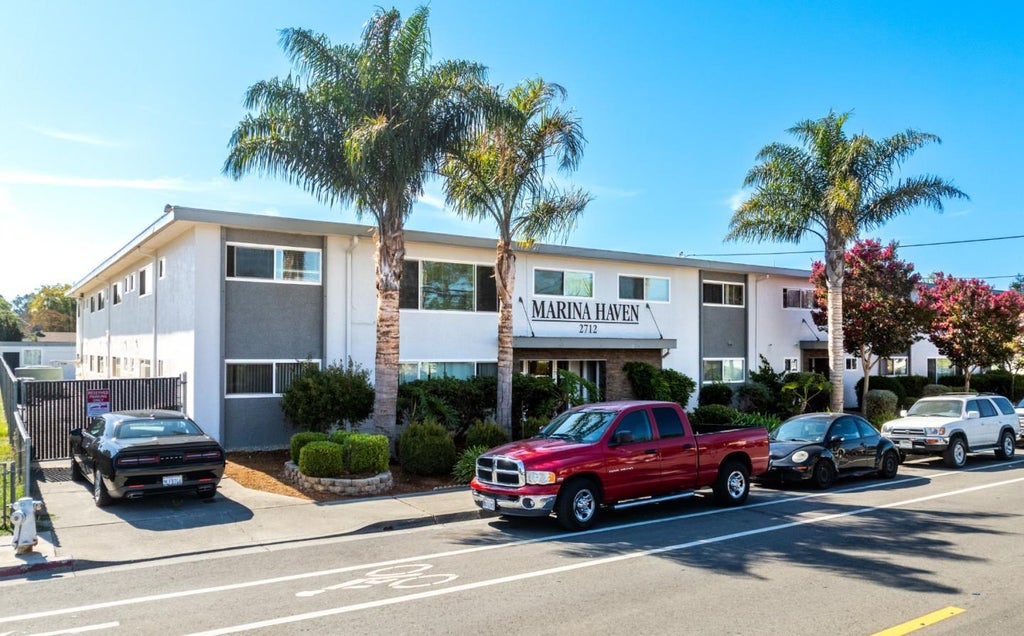 2736 Marina Blvd, SAN LEANDRO