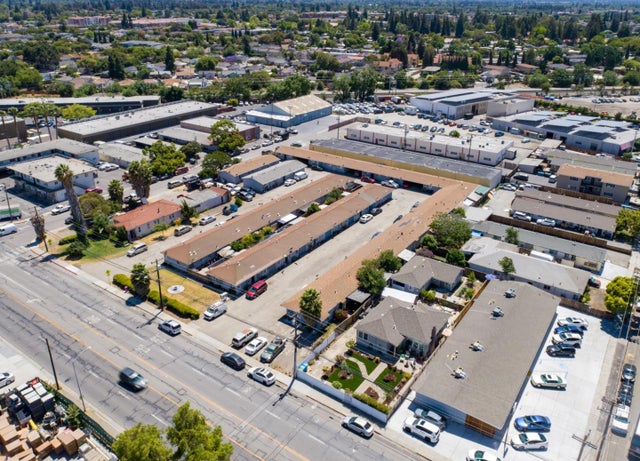 2050 Lafayette St, SANTA CLARA