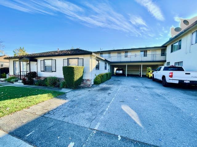 466 N Fair Oaks Ave, SUNNYVALE