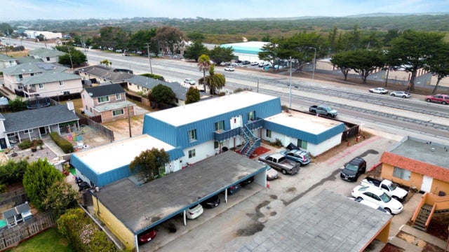 470 Reservation Rd, MARINA