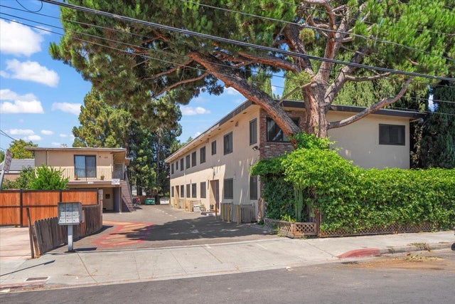 159 & 165 Union St, SAN JOSE