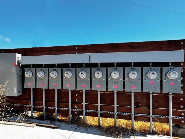 230-250 Smalley Ave, HAYWARD