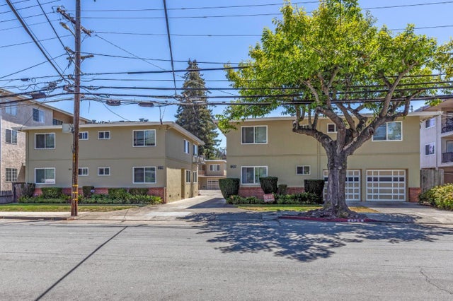 1249 Oak Grove Ave, BURLINGAME