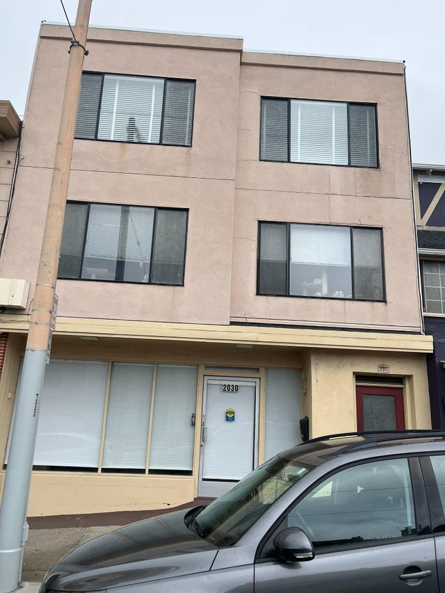 2028-2030 Taraval St, SAN FRANCISCO