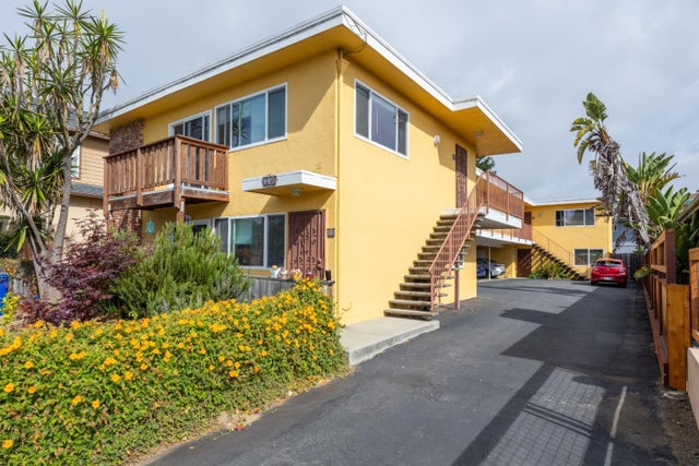 238 San Lorenzo Blvd, SANTA CRUZ