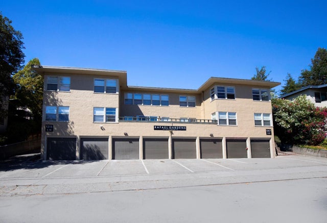 1315 Lincoln St, SAN RAFAEL