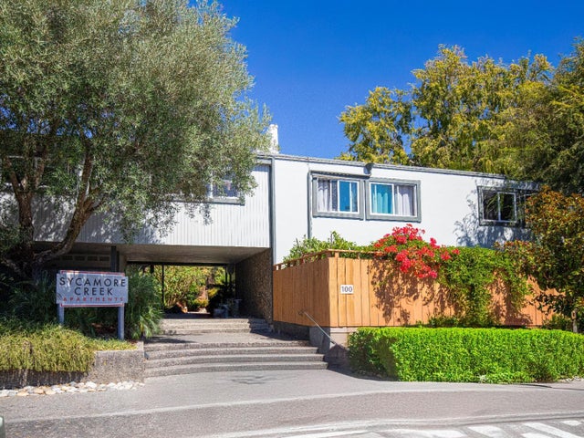 100 Sycamore Ave, SAN ANSELMO
