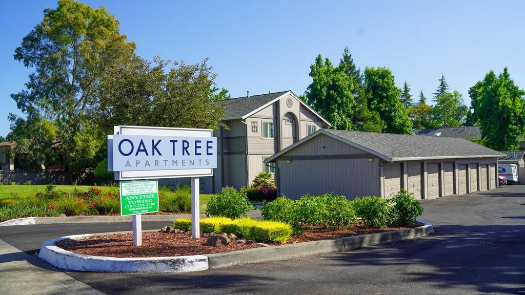 16914 Highway 12, SONOMA