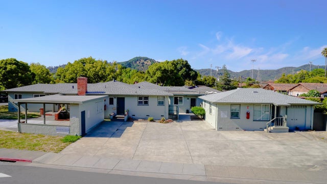 390 Woodland Ave, SAN RAFAEL