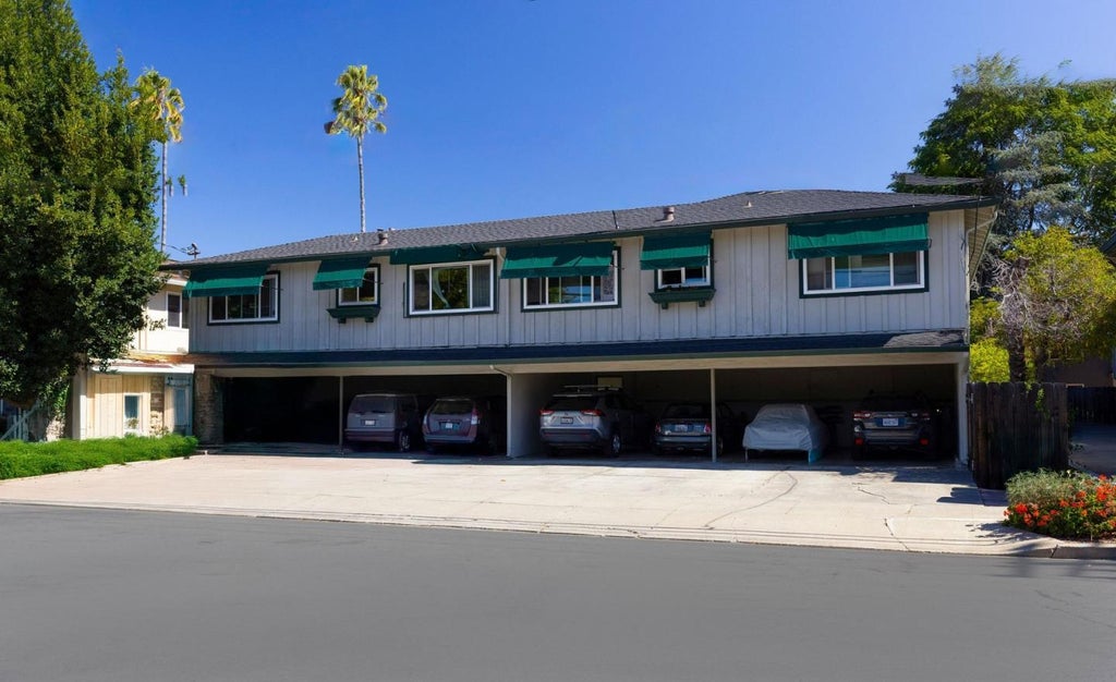 1560 San Antonio St, MENLO PARK