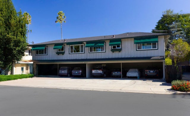 1560 San Antonio St, MENLO PARK