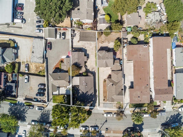 315-327 Grand Blvd, SAN MATEO