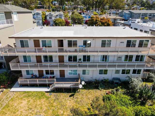 510 Avenue Alhambra, EL GRANADA