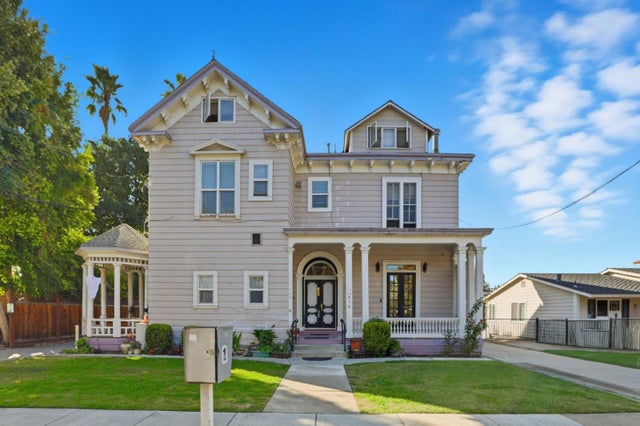 145 Sunol St, SAN JOSE