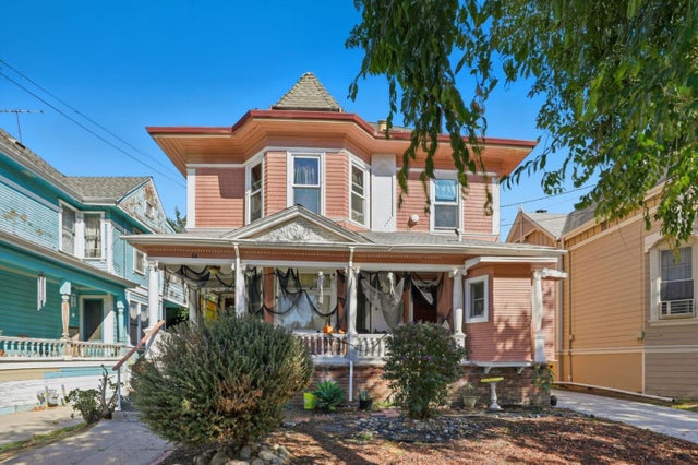 84 N 9th St, SAN JOSE