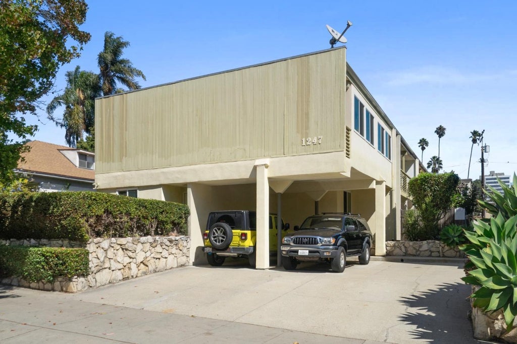 1247 11th St, SANTA MONICA