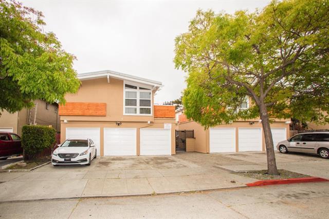 739 N Amphlett Blvd, SAN MATEO