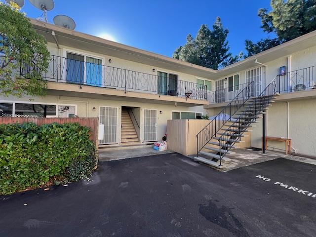 Address Not Disclosed, SAN JOSE