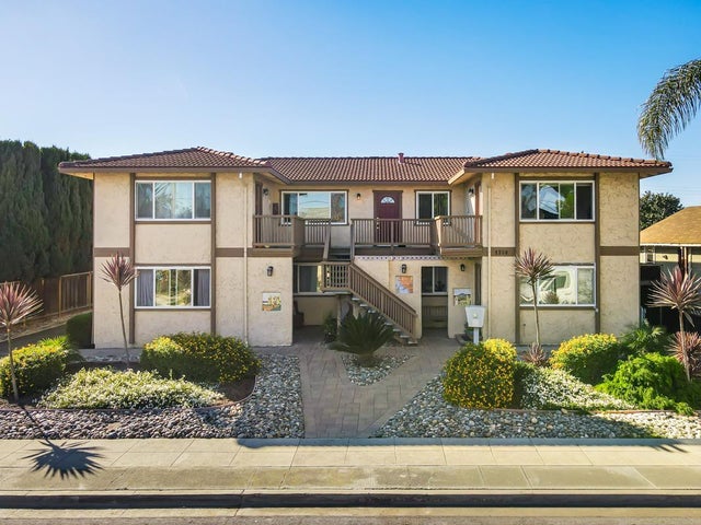 1208 Pierce St, SANTA CLARA