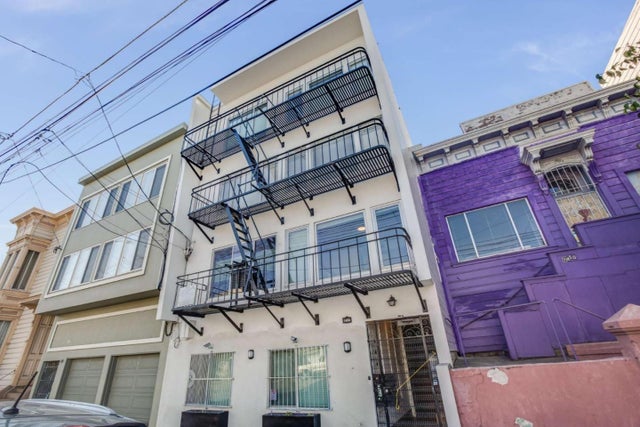 1454 S Van Ness Ave, SAN FRANCISCO