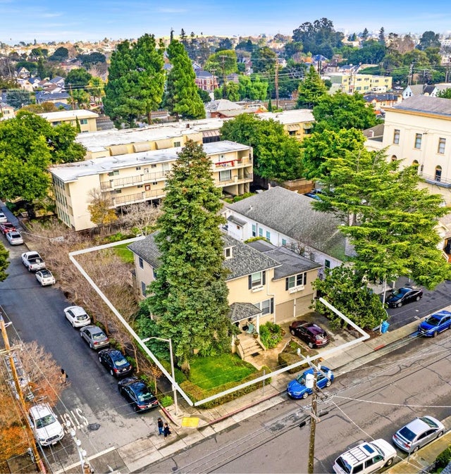 126 N Ellsworth Ave, SAN MATEO