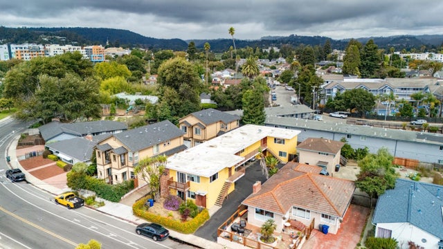 238 San Lorenzo Blvd, SANTA CRUZ