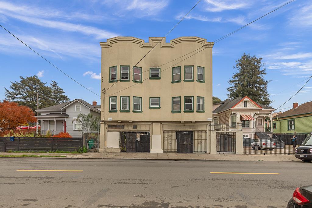 1736 23rd Ave, OAKLAND