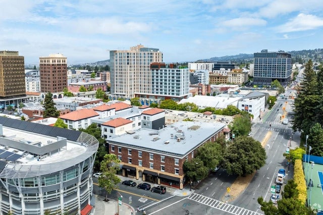 2171 Allston Way, BERKELEY