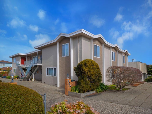 432 Richmond Dr, MILLBRAE