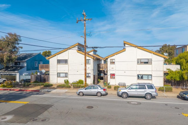 979 Hilby Ave, Seaside/Sand City