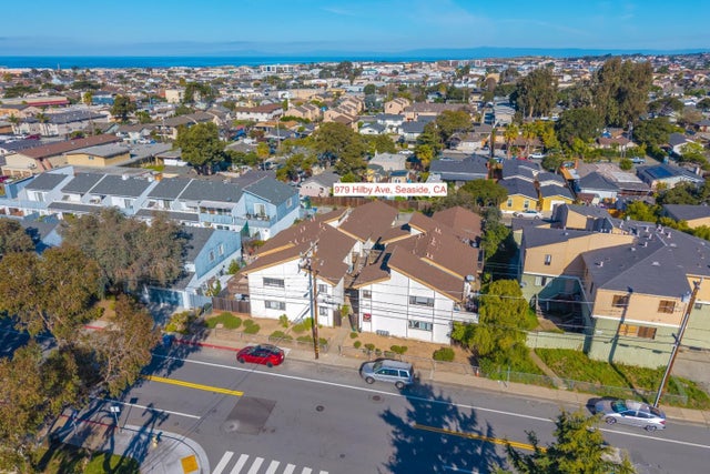 979 Hilby Ave, Seaside/Sand City