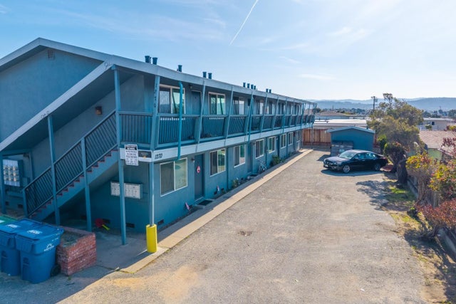 1270 Ord Grove Ave, Seaside/Sand City