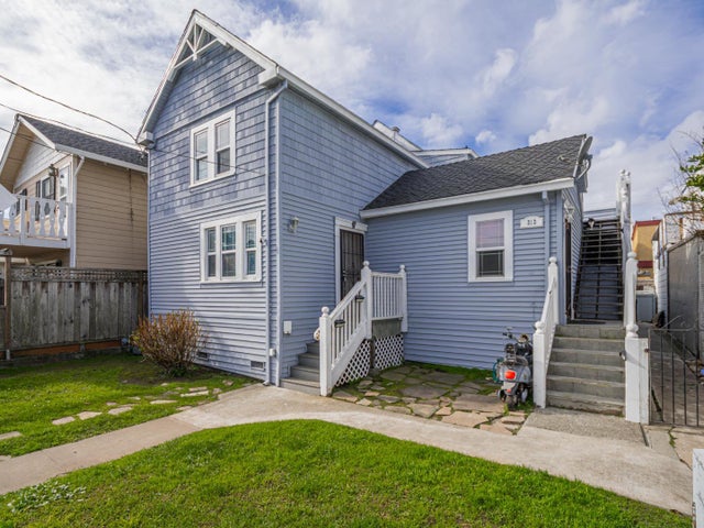 313 Raymond St, SANTA CRUZ