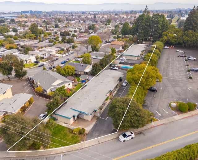 962 W Weddell Dr, SUNNYVALE