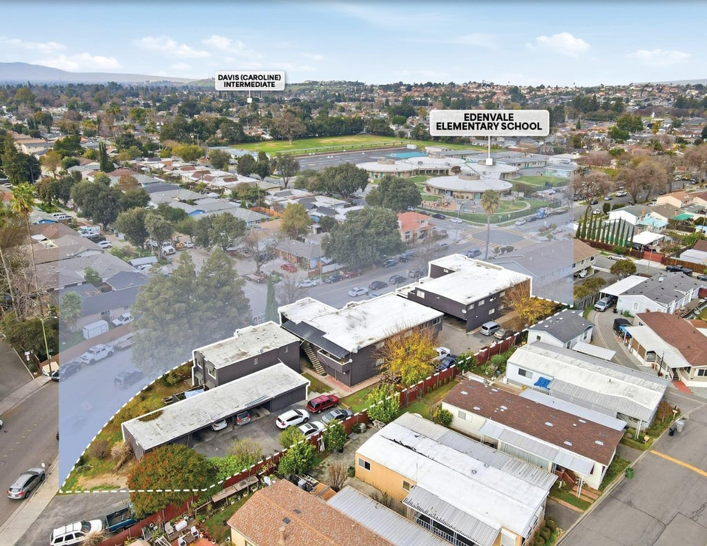 5390 Carryback Ave, SAN JOSE