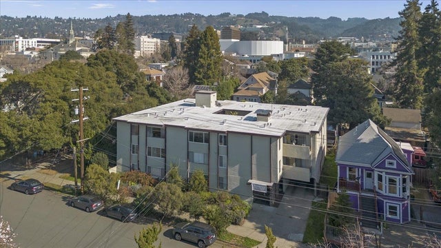 2231 Grant St, BERKELEY