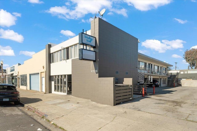 1728 Broadway St, REDWOOD CITY